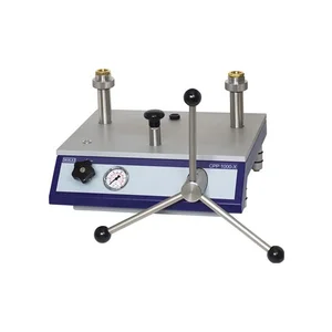 WIKA CPP1000-X Hydraulic Comparison Pump