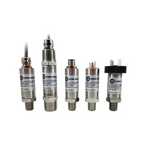 Core Sensors CS10 Industrial Pressure Transducer