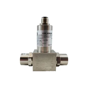 Core Sensors CS14 Differential Pressure Transducer