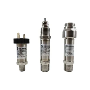 Core Sensors CS50 Non-Incendive Pressure Transducer