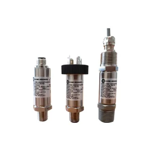 Core Sensors CS80 Intrinsically Safe Pressure Transducer