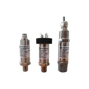 Core Sensors CS81 Intrinsically Safe Low Pressure Transducer