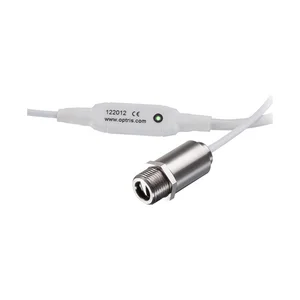 Optris CSmicro LT / LTH Infrared Temperature Sensor