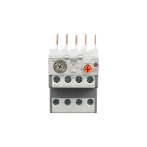 Carlo Gavazzi CGT Series Overload Relay