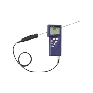 WIKA CTH6500 Precision Thermometer