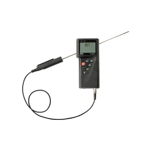 WIKA CTH63I0 ATEX Digital Thermometer