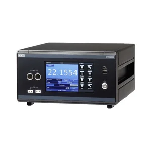 WIKA CTR3000 Precision Thermometer
