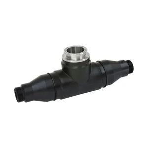 E+H Flowfit CUA252 Turbidity Assembly