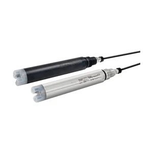 E+H Turbimax CUS50D Turbidity Sensor