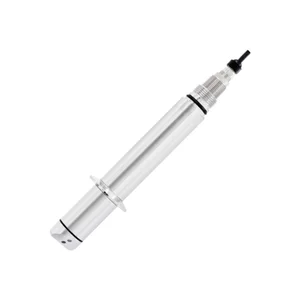 E+H Turbimax CUS52D Turbidity Sensor