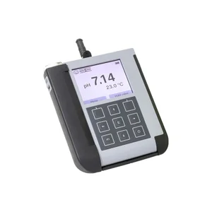 E+H Liquiline To Go CYM290 Multiparameter Meter