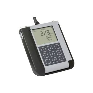 E+H Liquiline To Go Ex CYM291 Multiparameter Meter