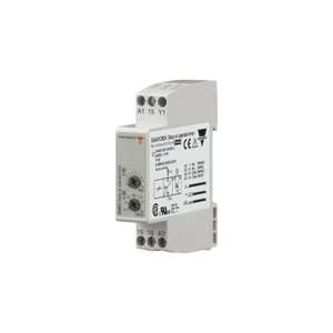 Carlo Gavazzi Mini-D Series Timer