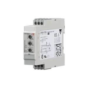 Carlo Gavazzi D-Series Timers