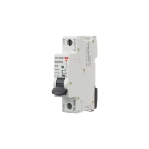 Carlo Gavazzi GSB63 Circuit Breakers
