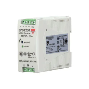 Carlo Gavazzi SPD Switching Power Supply