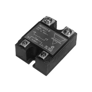 Carlo Gavazzi RD Series Solid State Relay