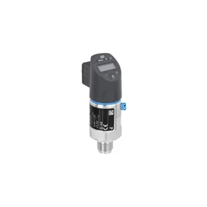 E+H Ceraphant PTC31B Pressure Switch