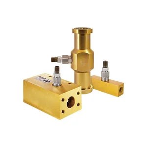 Flo-tech Classic Turbine Flow Sensor