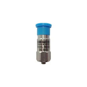 Commtest 780A-IS Accelerometer
