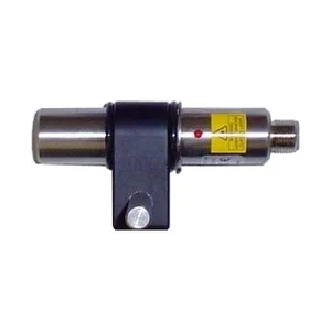 Commtest Laser Tachometer and Block