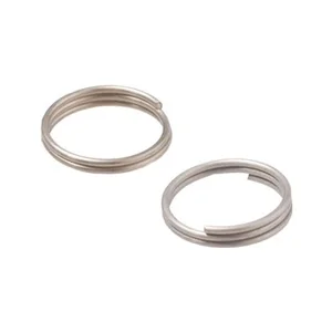 Commtest Safety Rings