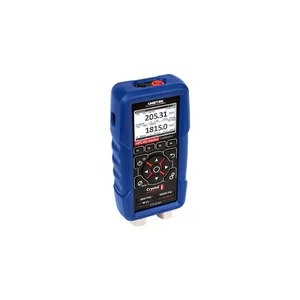 Ametek Crystal HPC40 Pressure Calibrator