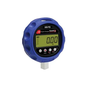 Ametek Crystal M1 Pressure Gauge