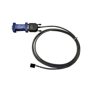 Dynasonics D010-0204-001 PC Cable