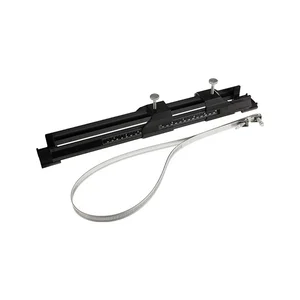 Dynasonics Mounting Track Assembly