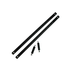 Dynasonics Mounting Rail Assembly