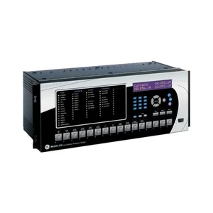 D30-N00-HKH-F8L-H6U-MXX-PXX-UXX-WXX | GE Multilin Line Distance Protection System