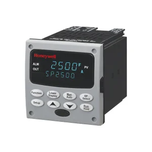 DC2500-E0-0000-200-00000-00-0 | Honeywell | UDC2500 Universal Digital Controller
