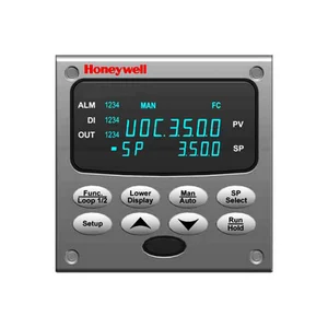 DC3500-00-20H00-200-00000-00-0 | Honeywell | UDC3500 Universal Digital Controller