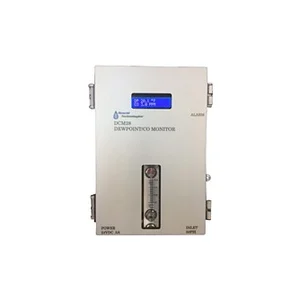 Roscid Technologies DCM28 Dew Point & CO Monitor