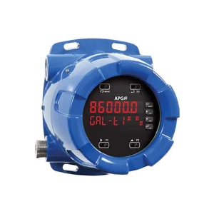 APG DDX Explosion-Proof Panel Meter