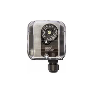 DG150UG-3K2 | Krom Schroder | Gas Pressure Switch DG