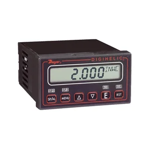 Dwyer Digihelic Series Differential Pressure Controller