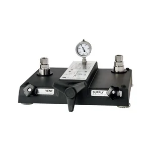 WIKA CPP120-X Comparison Pump