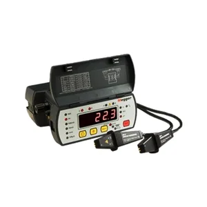 DLRO10 | Megger 10 A Low Resistance Ohmmeters