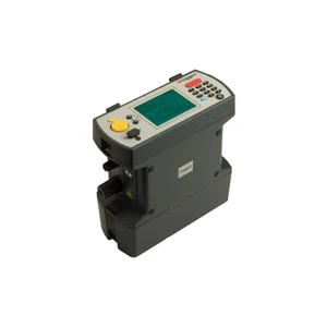 DLRO10X | Megger 10 A Micro-Ohmmeter with Test Storage and Downloading
