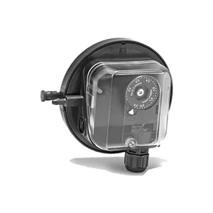 DL1.5-3Z | Krom Schroder | Air Pressure Switch DL