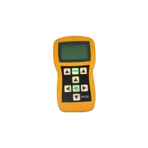 Waygate Technologies DM5E Ultrasonic Thickness Gauge