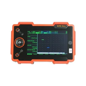 Waygate Technologies DMS Go+ Thickness Gauge