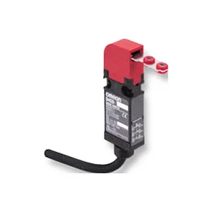 D4GS-N1T | Omron | Slim Safety Door Switch