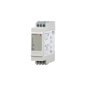 Carlo Gavazzi DPA01 / PPA01 Series Monitoring Relay