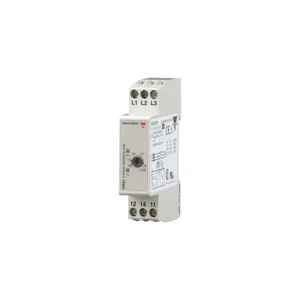 Carlo Gavazzi DPA53 Monitoring Relay