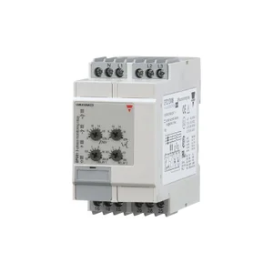 Carlo Gavazzi DPC01 Monitoring Relay