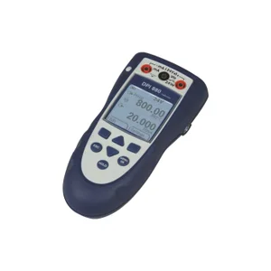 Druck DPI 880 Multi-Function Calibrator