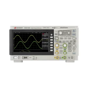 DSOX1102A 100MHZ | Keysight Technologies | InfiniiVision 1000 X-Series Oscilloscopes
